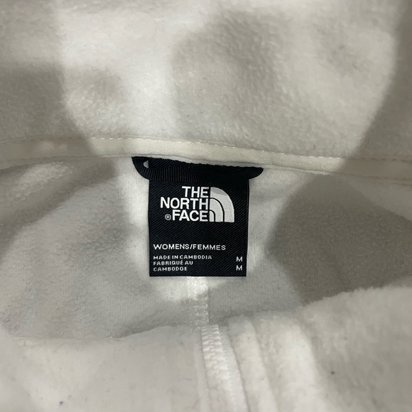 North Face cropped jumper - Picture 2 of 3